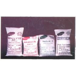 Manufacturers Exporters and Wholesale Suppliers of Refractory Castables Ghaziabad Uttar Pradesh